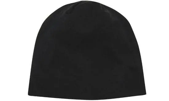 Headwear Cotton Beanie X12 - 4108 - City Workwear